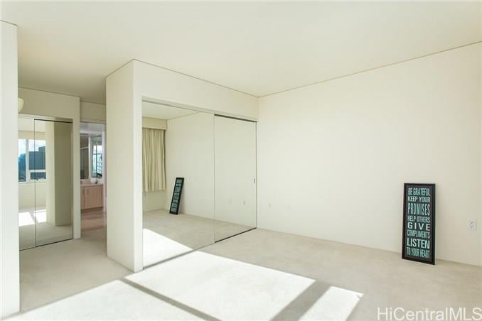 88 Piikoi Street Unit #1507, Honolulu, HI 96814
