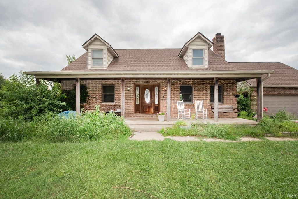 8224 Meridian Line Rd