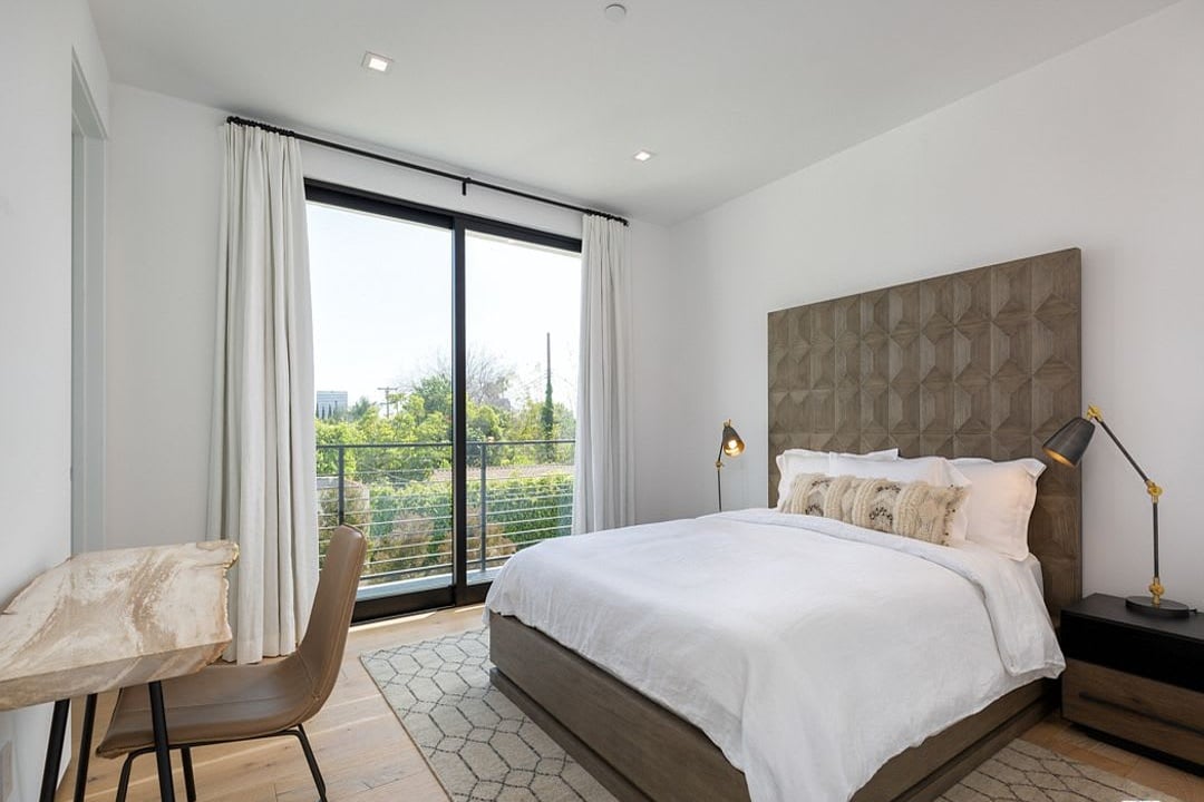 Oasis Grove