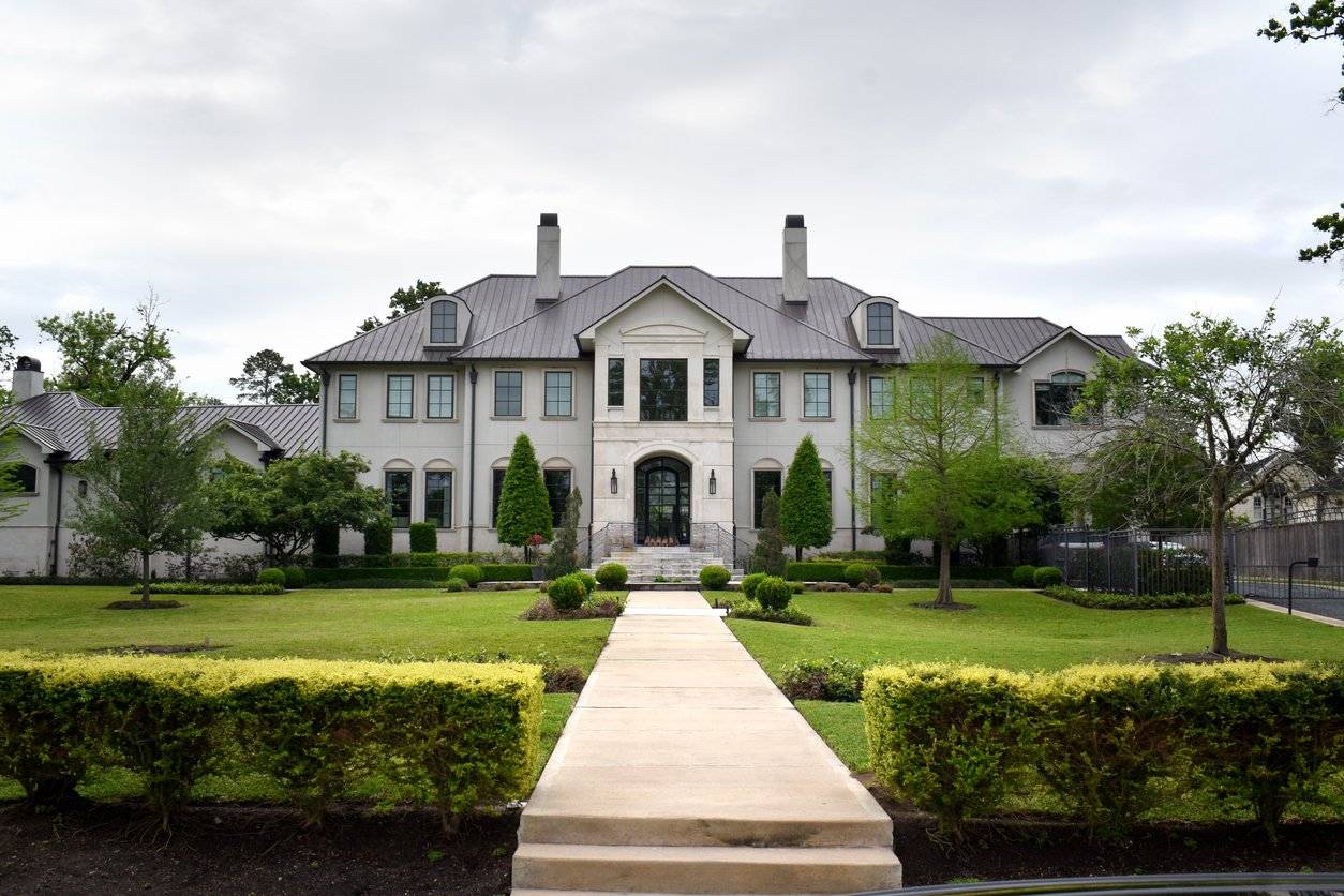 Beverly Hills Estate