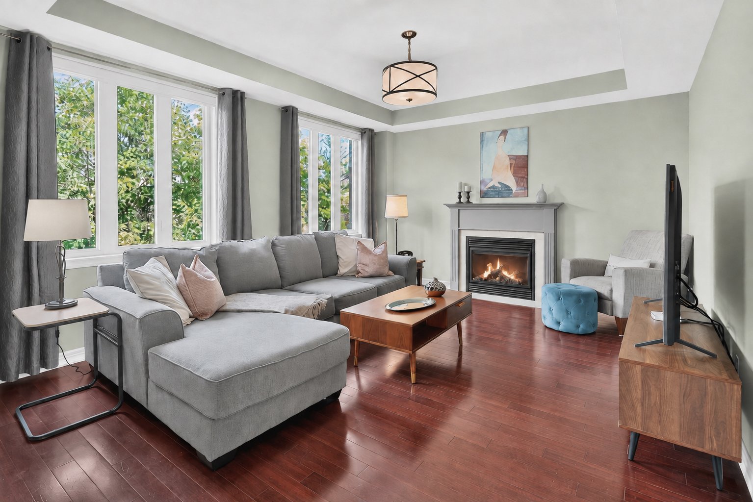 2269 Whitworth Drive, Oakville 