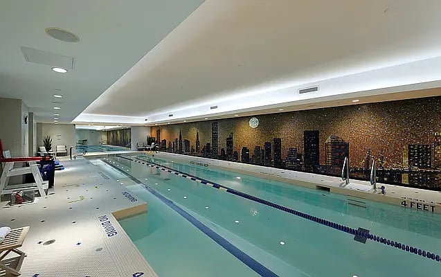 845 United Nations Plaza #56E