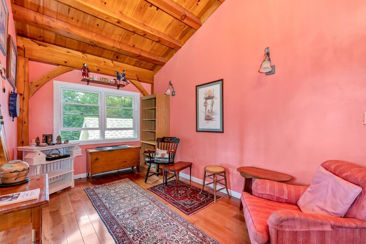 36 Heritage Woods Rd