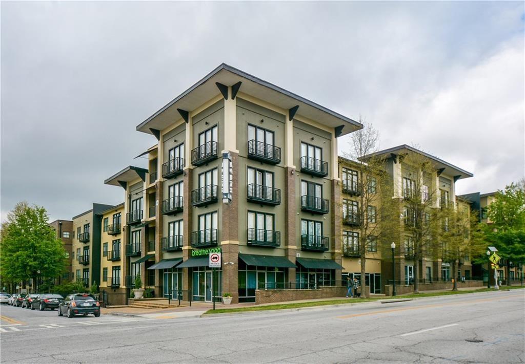 5300 Peachtree Rd #1512