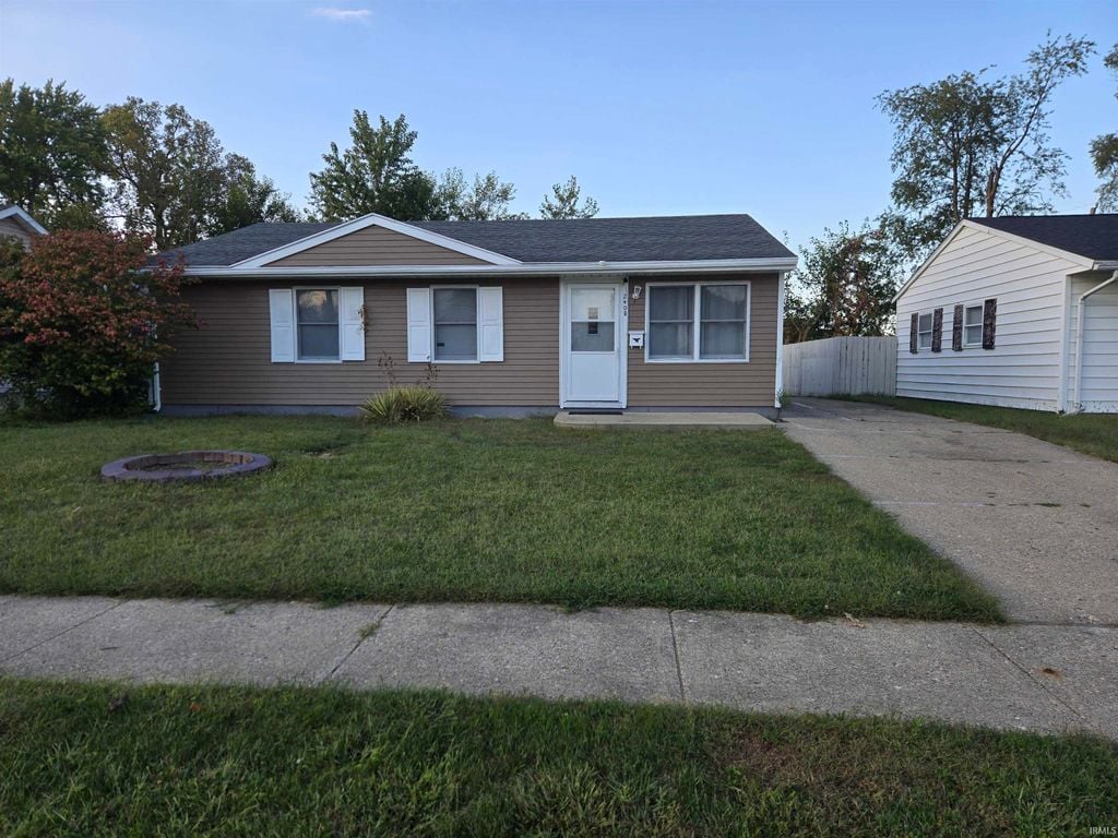 2408 Yuma Dr