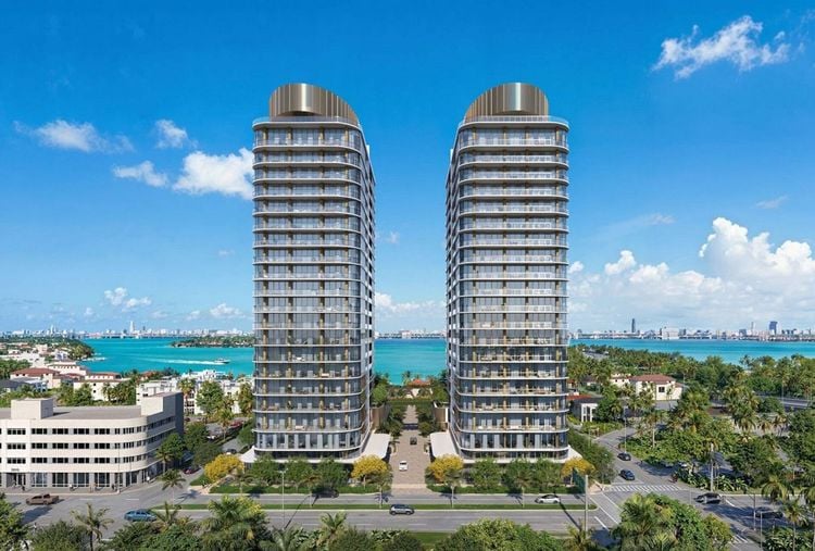 Kempinski Residences Miami Design District