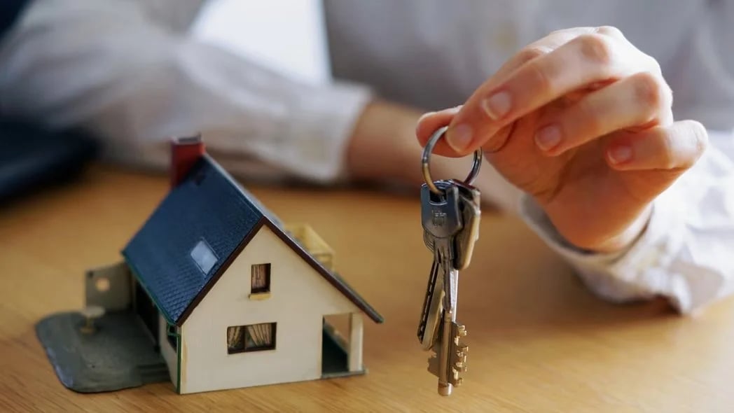 Why Buying in Atlanta Isn’t Just About the House