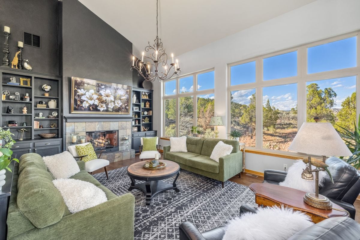 The Story Behind The Sale: 176 Wildhorse | The Highest Sale Price on Wildhorse by 47%