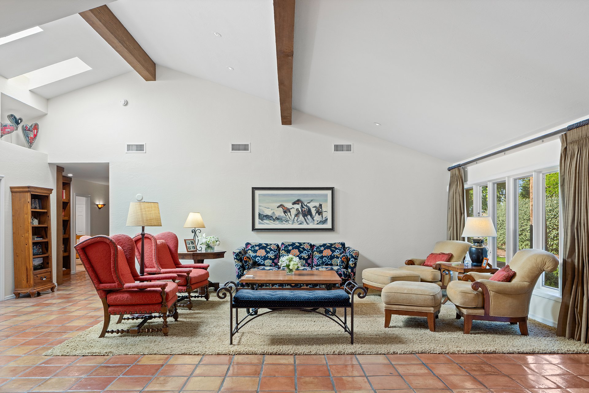 5401 E MARIPOSA Street
