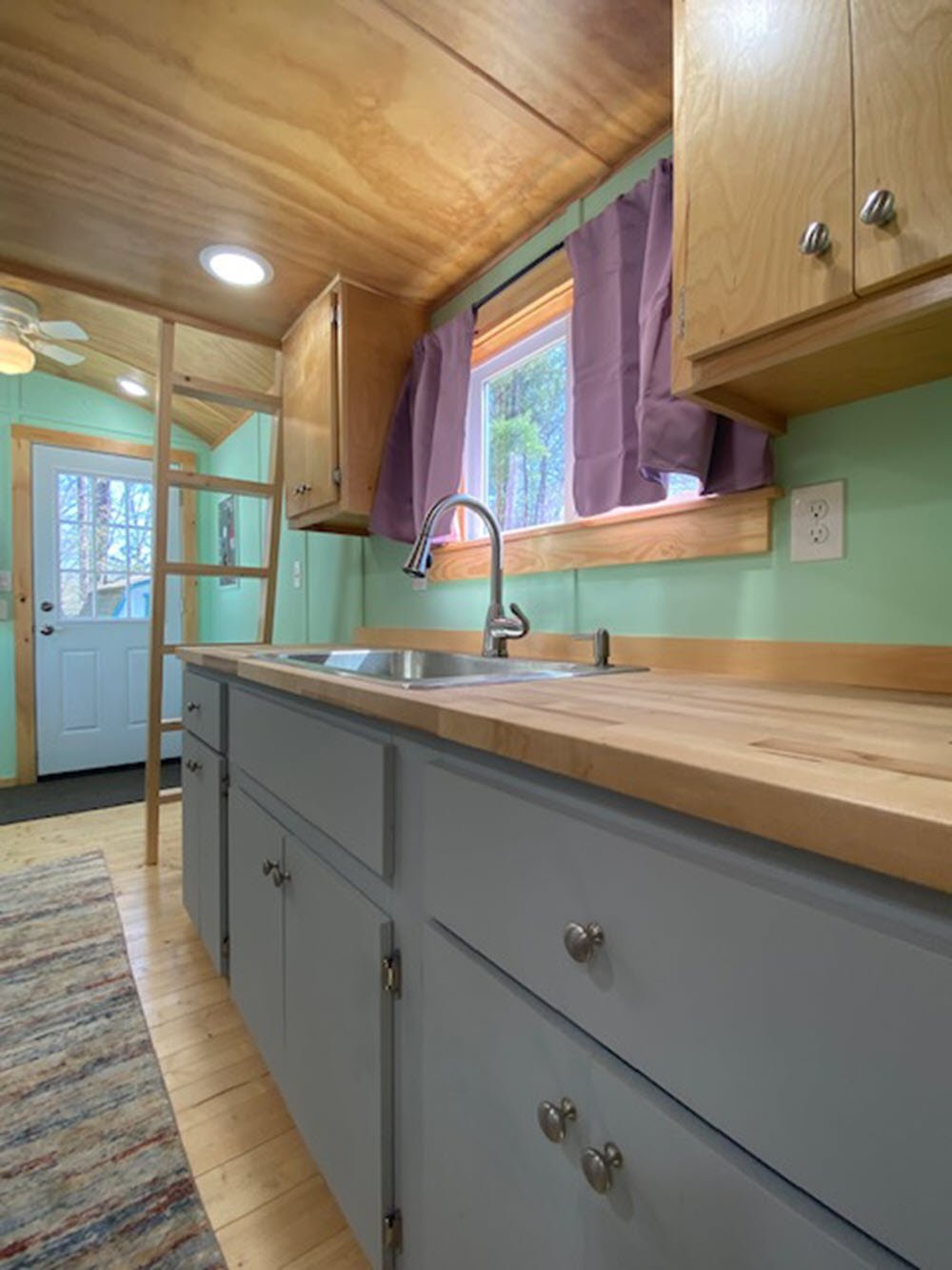 Tiny Home - Essex, Vermont