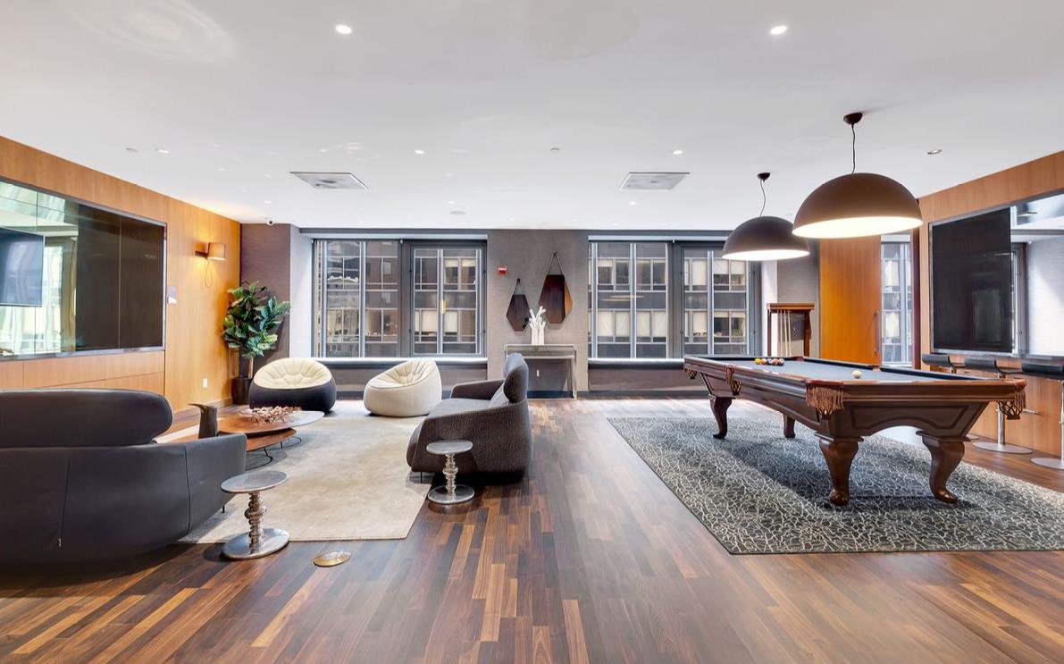 75 Wall Street, Apt 29-I