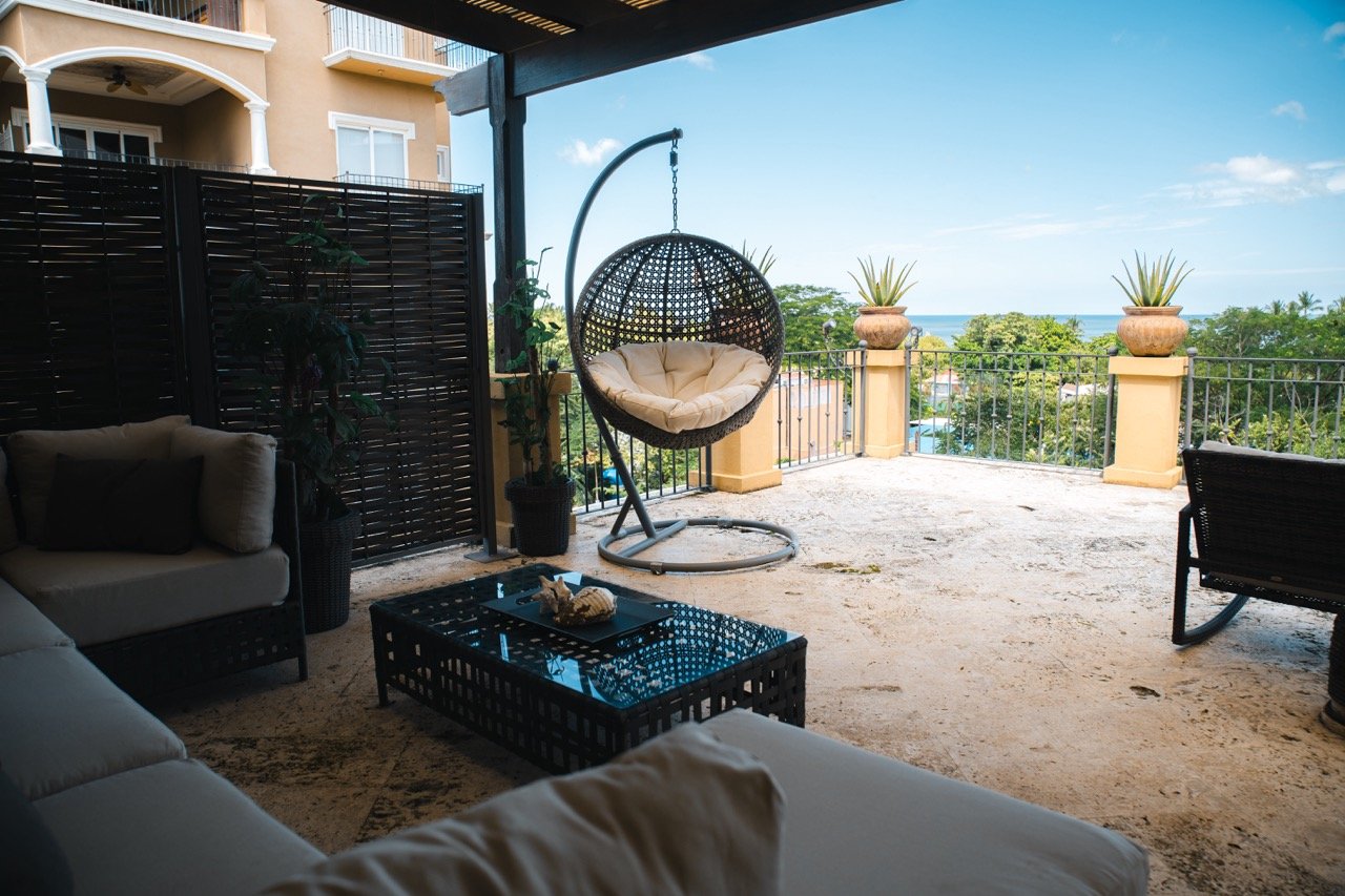 Boca Raca Penthouse #7 | Spectacular Ocean-View Penthouse in the Heart of Tamarindo