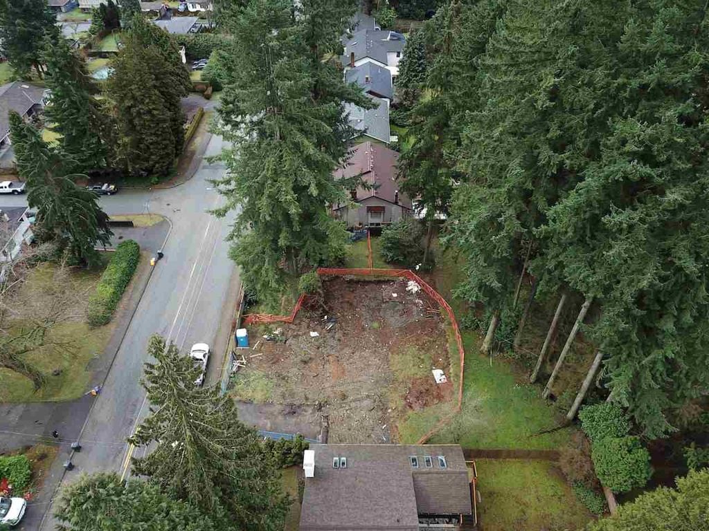 1529 Berkley Rd, Lot A