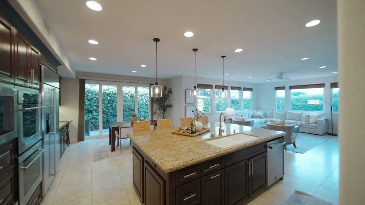 Coastal Retreat in Encinitas!