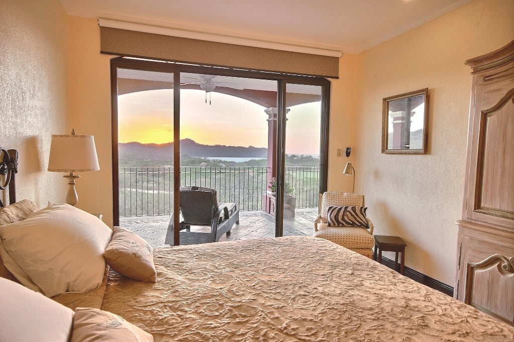 Bougainvillea 4211 | Ocean-View 3-Bedroom Condo with Zero Steps in Reserva Conchal