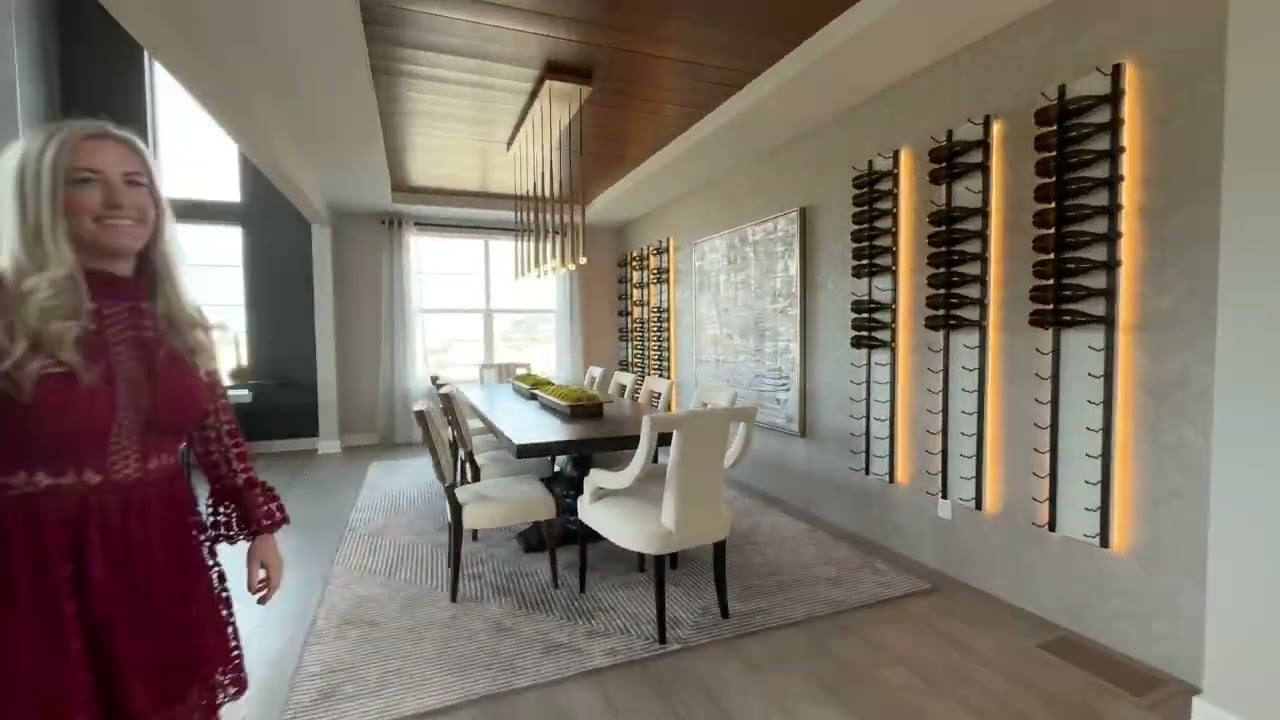 Living in The Rolling Hills of Castle Rock - New Construction Homes