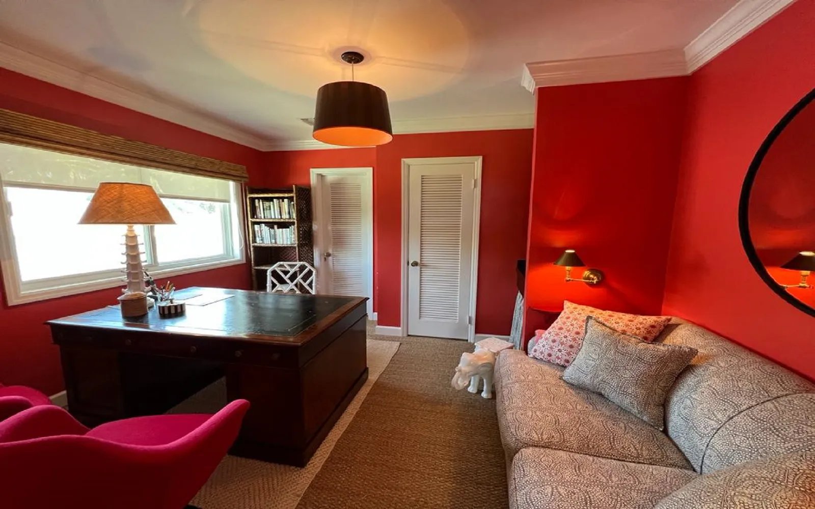 4 Bedroom Lyford Cay Golf Course Residence