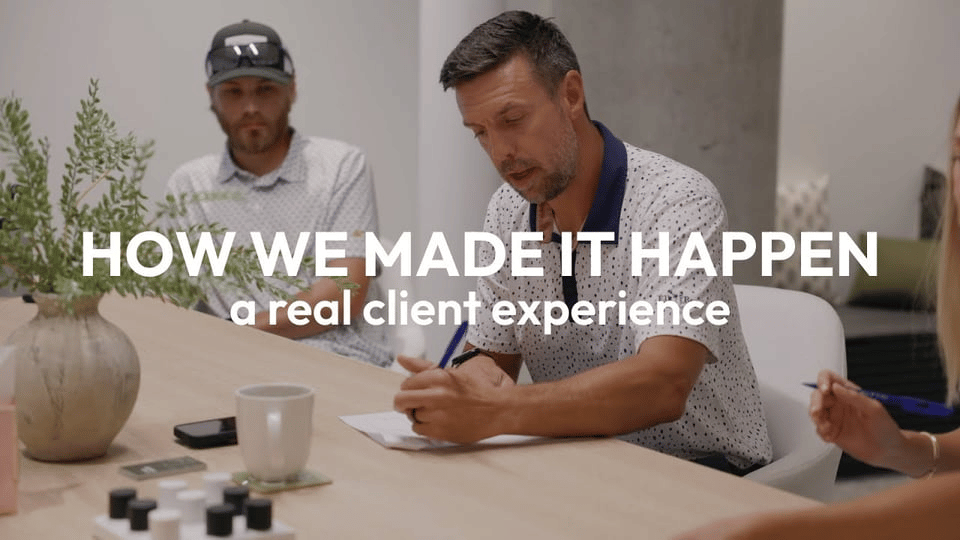 Buying a Home in Huntsville, Alabama | A Real Client Experience