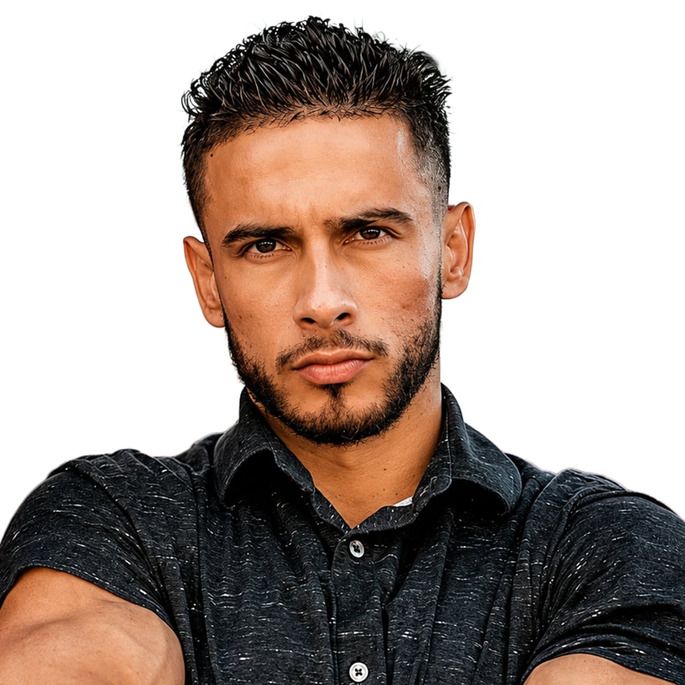 Christian Ramos