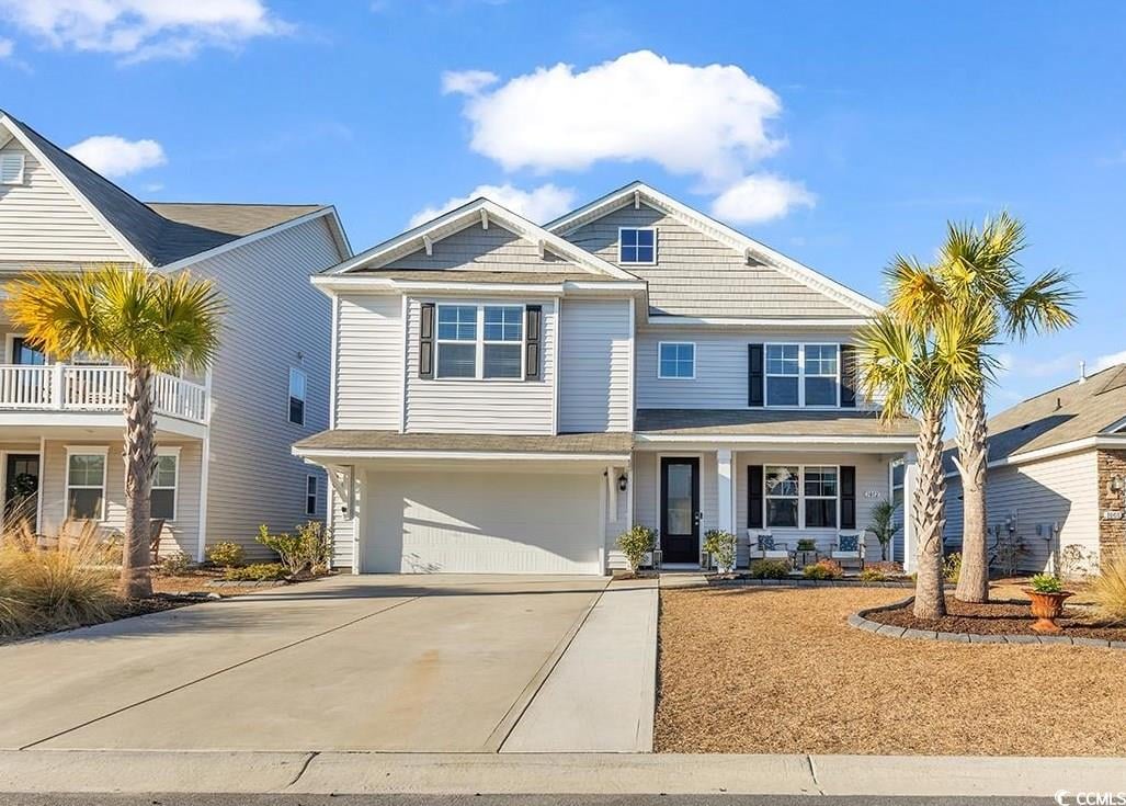 1012 Baker Creek Loop