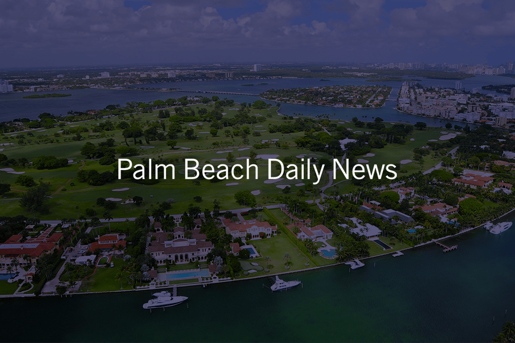 Vacant lot in Manalapan near Palm Beach brings about $27.5 million