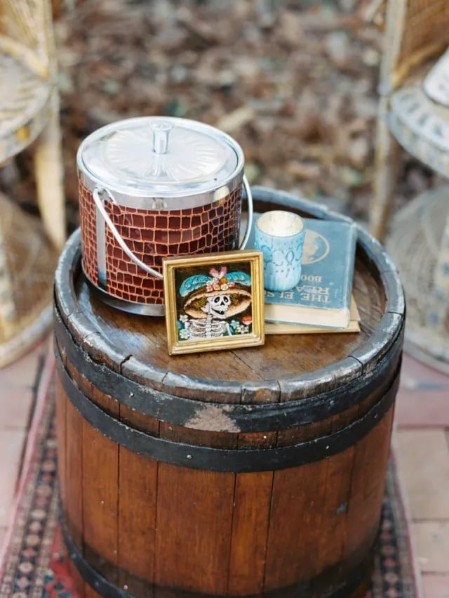 Boho Chic Party