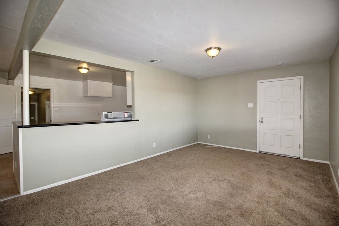 Great Opportunity! Two Houses on One Lot!