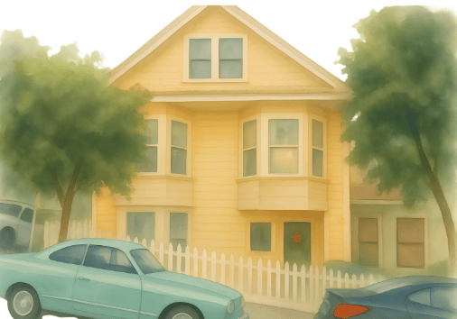 36 Gladys St