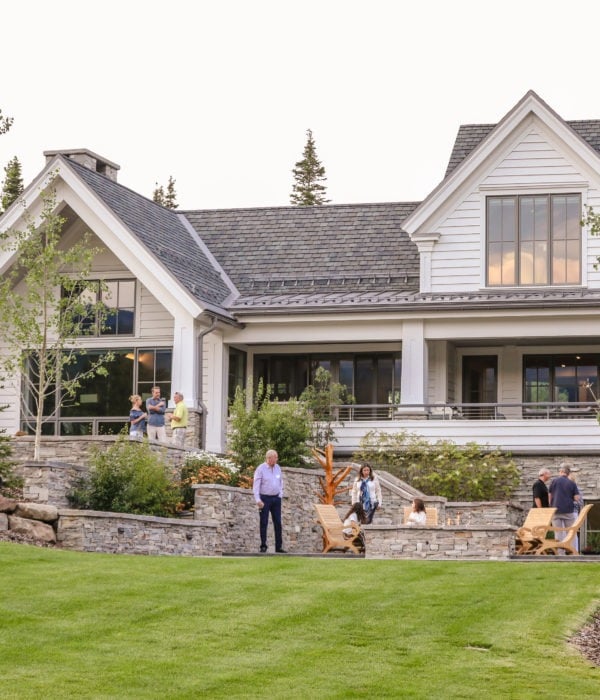 Summer Homeowner Party