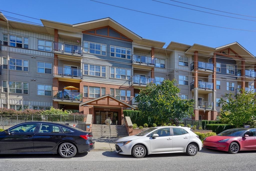 20219 54a Ave, #312