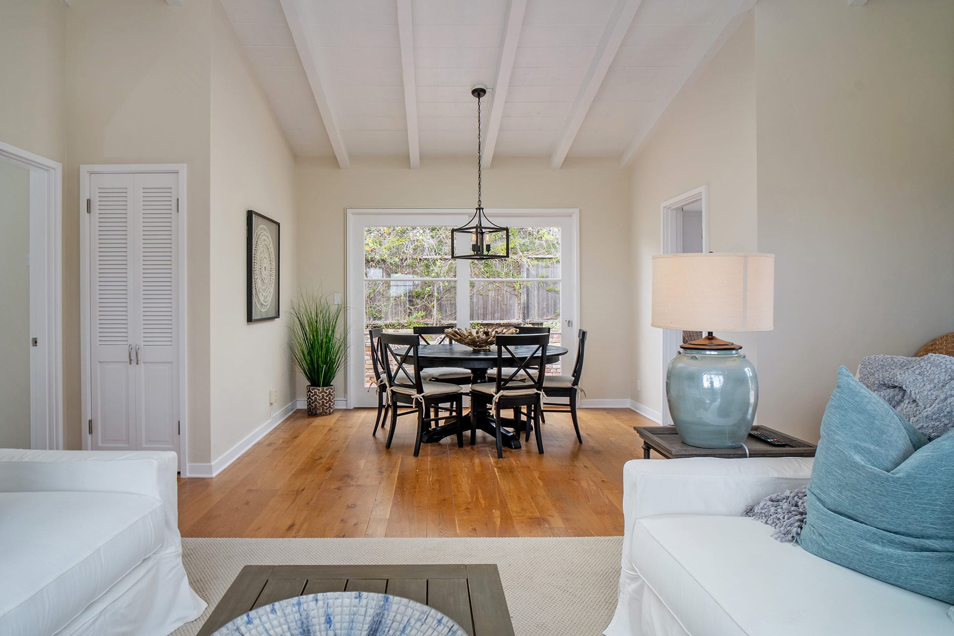 5 Sand and Sea - Carmel Beach Luxury Rental