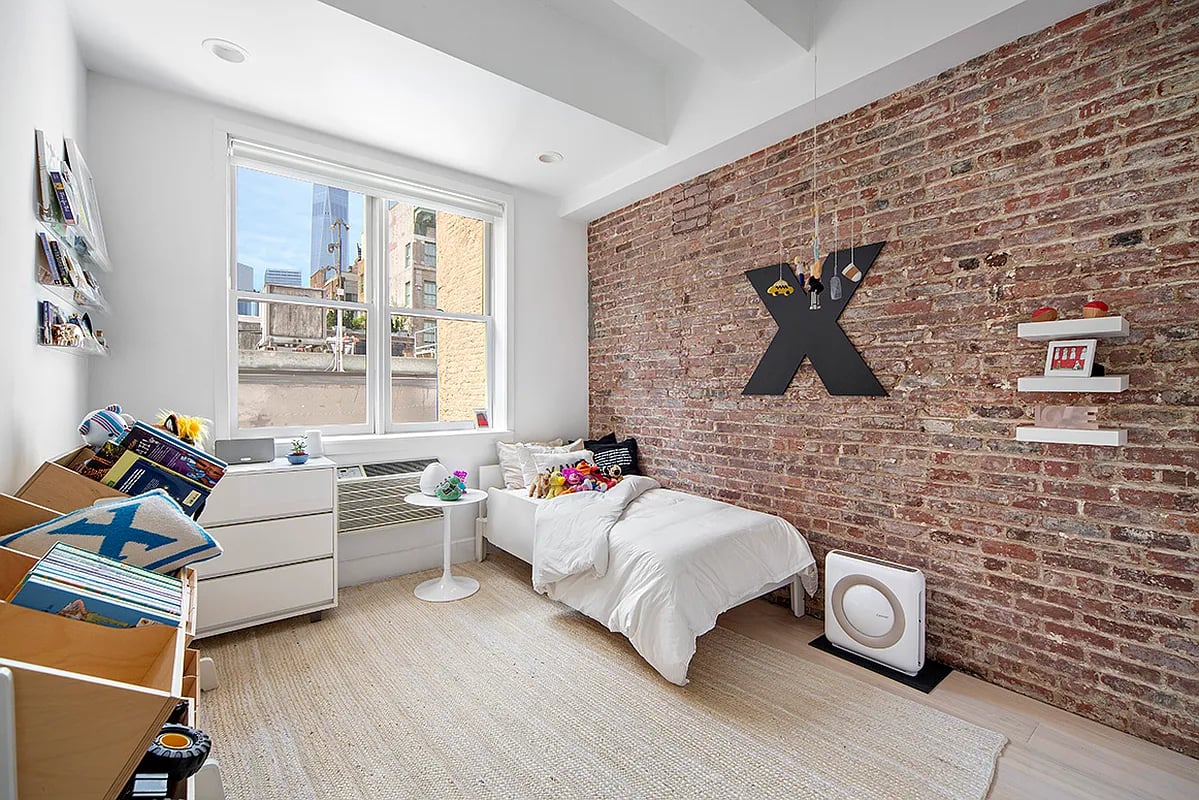 35 Vestry St, #5
