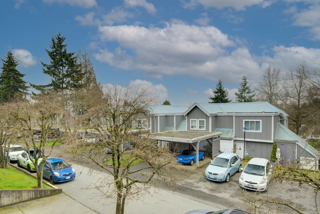 2250 SE Marine Dr, #113