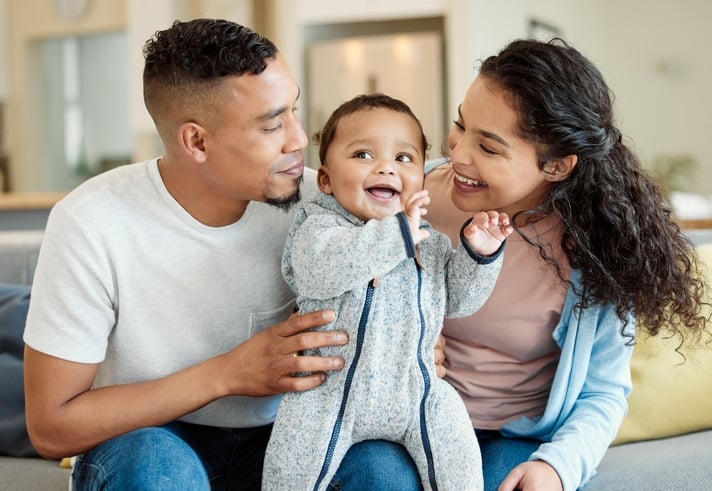 Report: The Best State for Raising a Family Is…