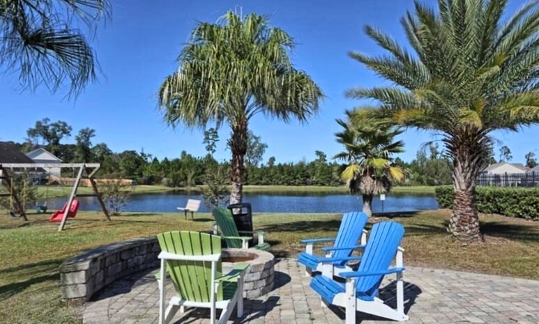White Oak Village | Richmond Hill, GA