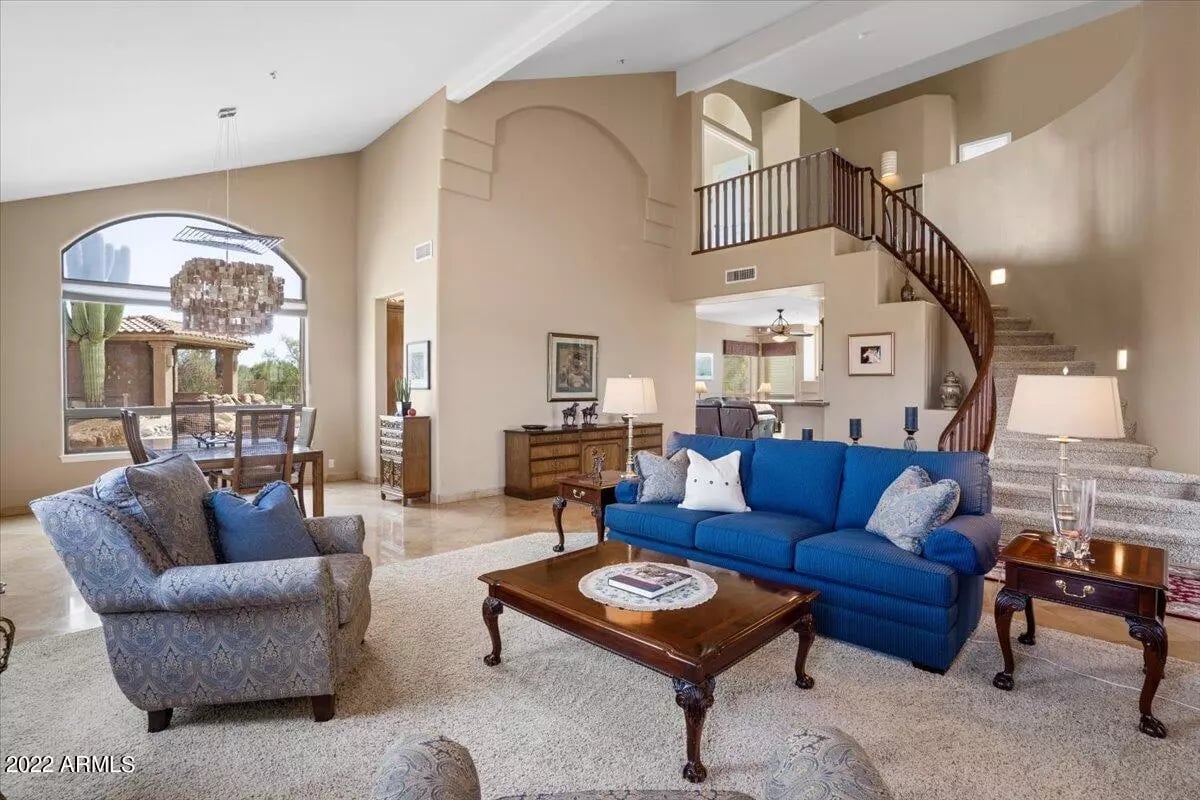7130 E Carriage Trails Dr