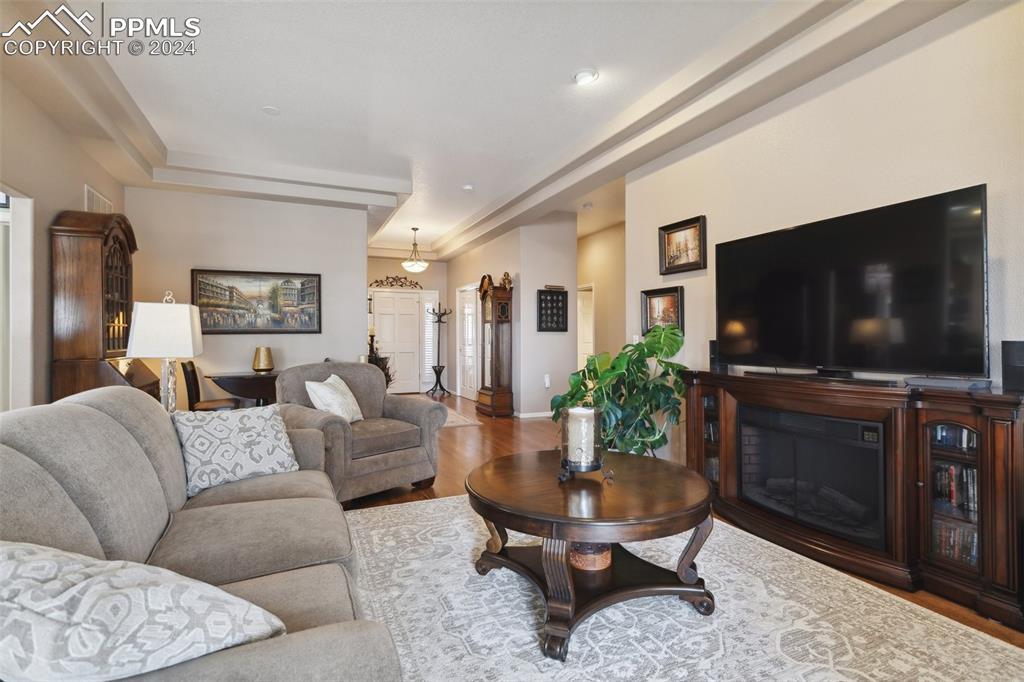 2713 La Strada Grande Hts