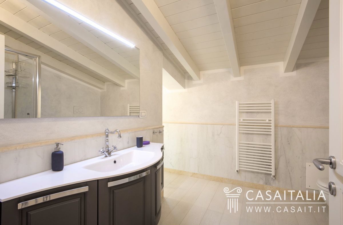 Luxurious Villa in Forte Dei Marmi