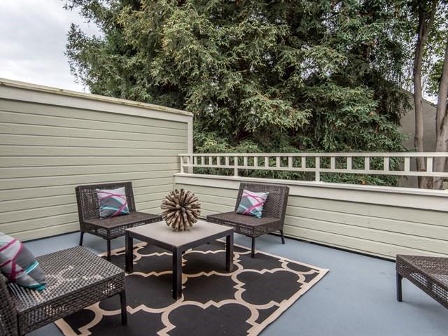 271 Sierra Vista Avenue, No. 6