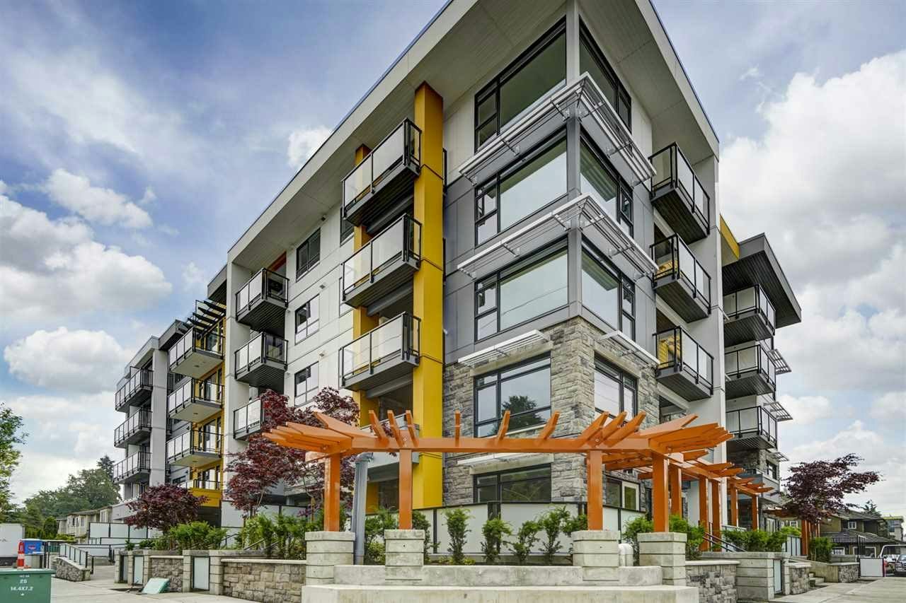 1519 Crown St, #307