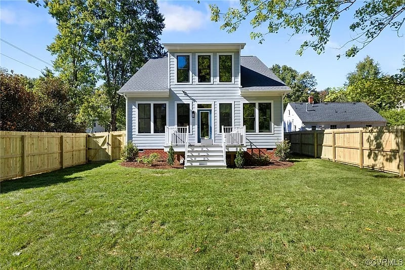509 Granite Ave