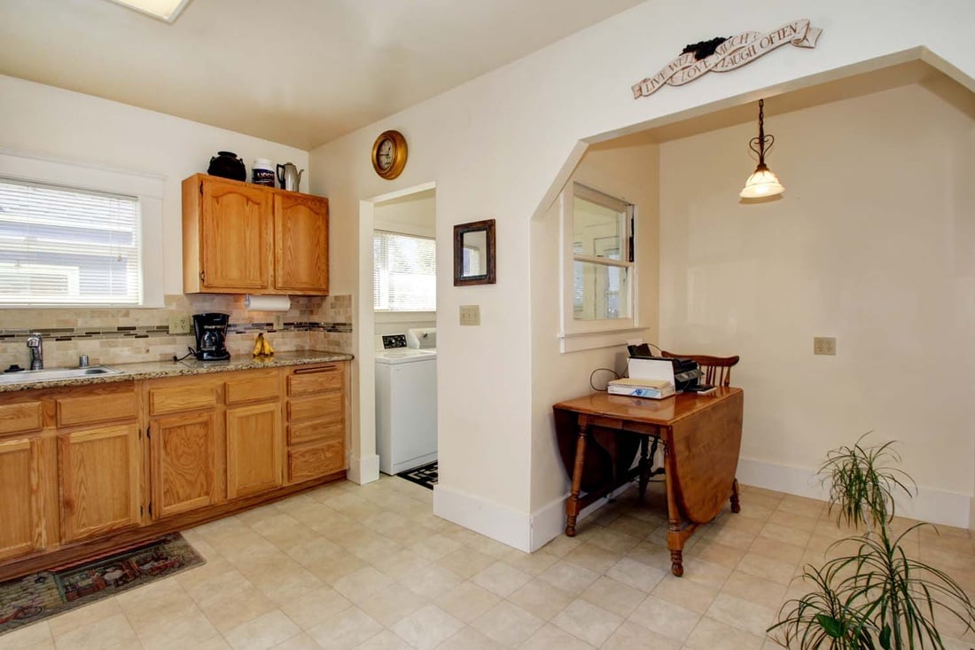 Sold: McKinley Park-East Sac Listing