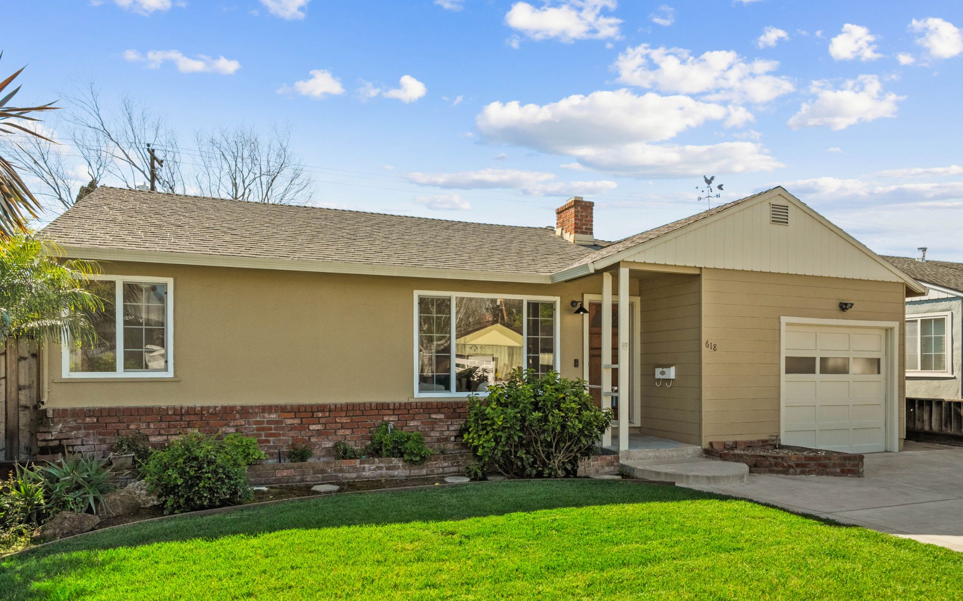 618 Armanini AVE
