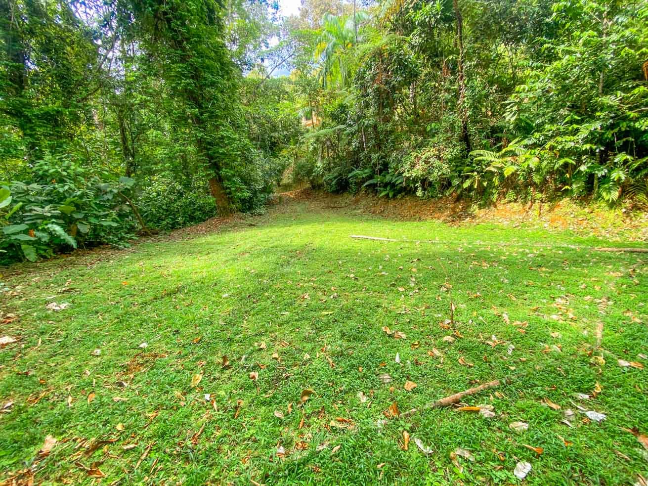 3 Bedroom Rainforest Home in Ojochal With River & Waterfall | 3.5 Acres Private