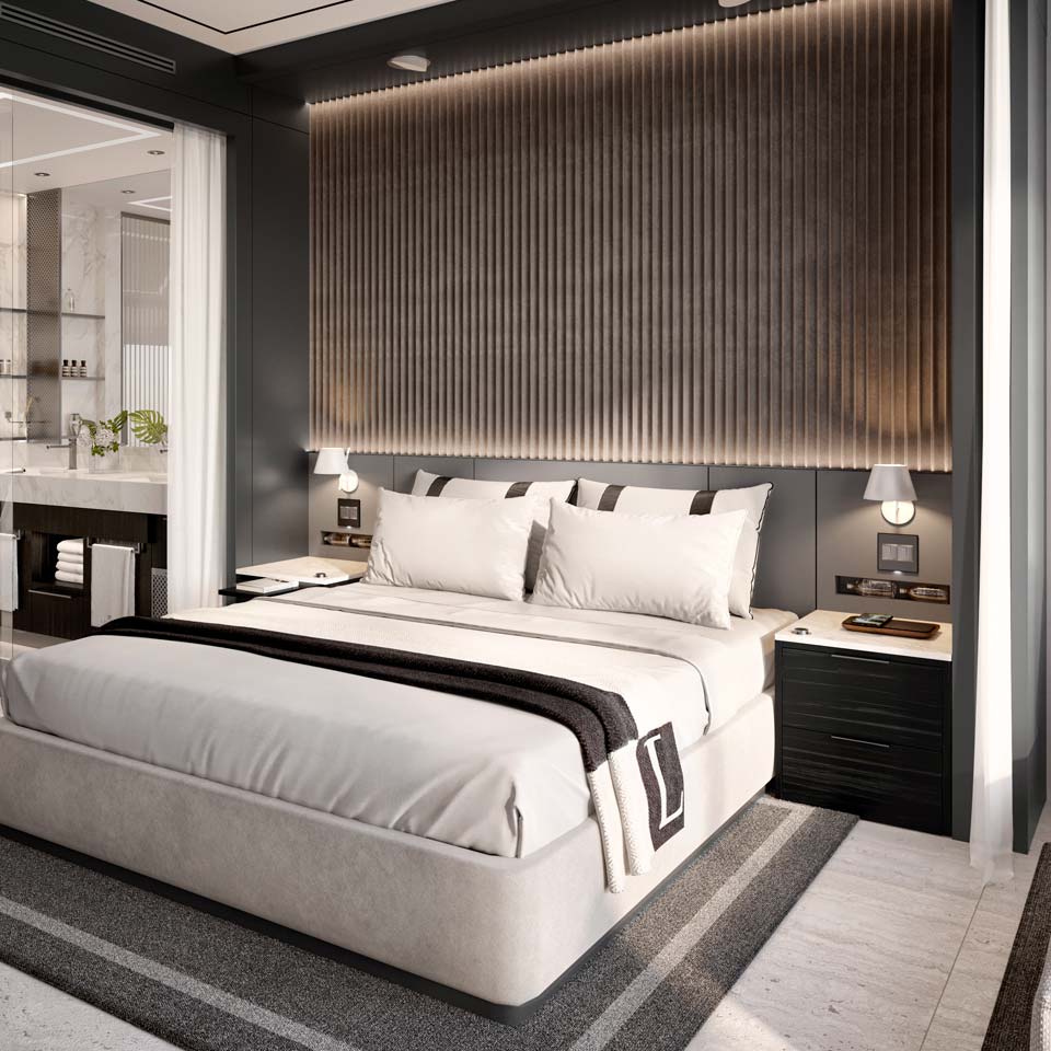 Legacy Hotel and Residences