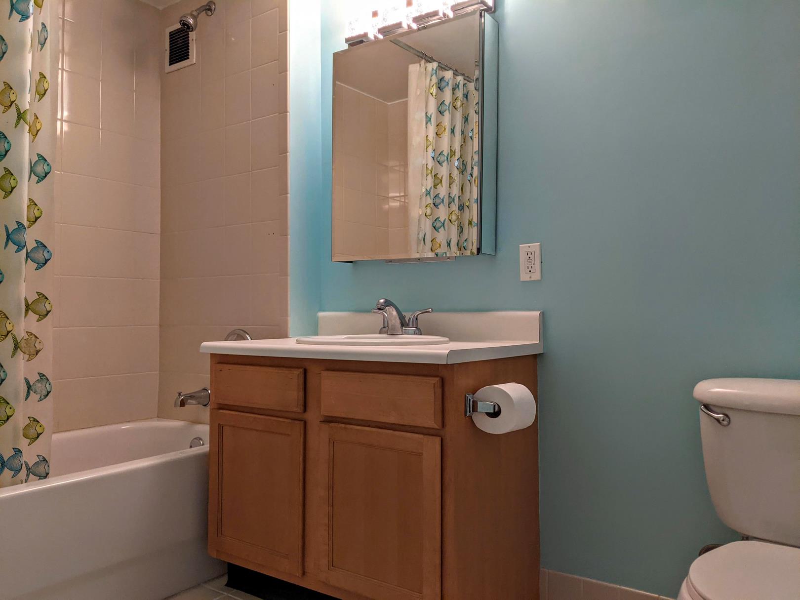 342 East 119th Street, Apt 1-E