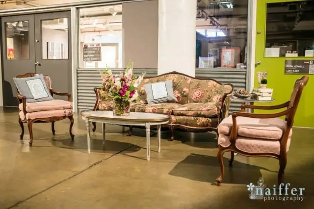 Vintage Rental
