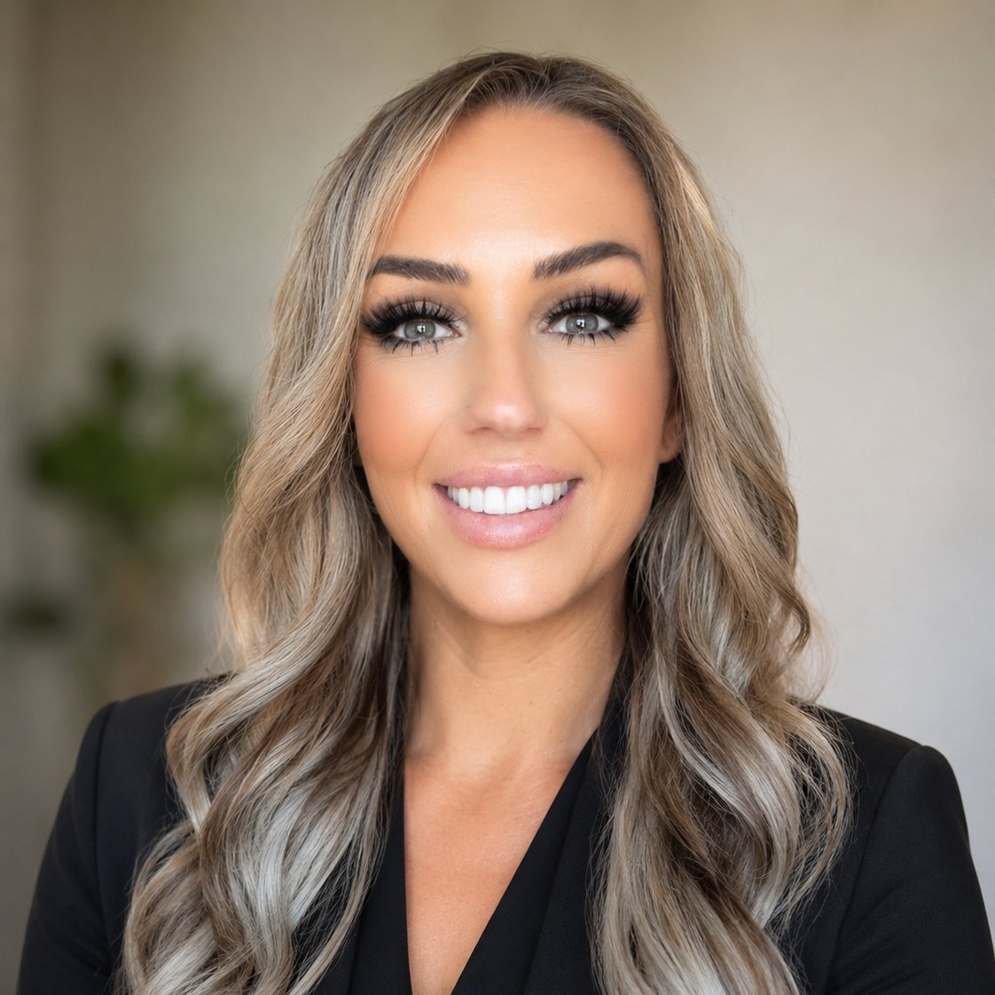 Amy Collins Greeley, CO Real Estate Agent Headshot