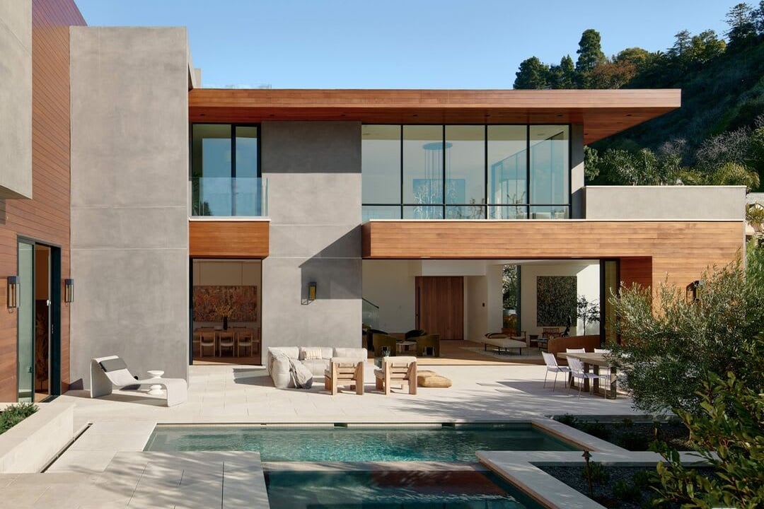 Heights Sanctuary