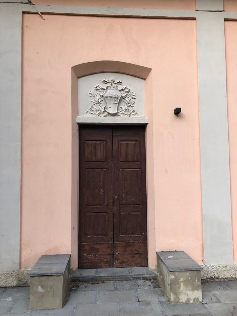 Renovated Schoolhouse in Umbria